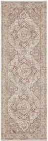 Hanse Home Collection koberce AKCIA: 80x120 cm Kusový koberec Terrain 105597 Sand Cream Brown - 80x120 cm