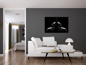 Obraz ženského aktu (90x60 cm)