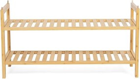 Bambusový botník AVENBERG BAMBU SHOE