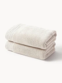 Uterák z organickej bavlny Premium
