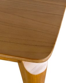 Stôl Sundra 180x89x77cm