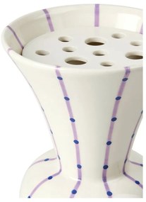 Keramická ručne maľovaná váza Signature - Kähler Design