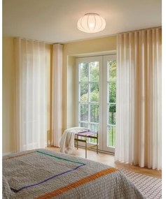 Nordlux - Stropné svietidlo AERON 1xE27/40W/230V pr. 40 cm