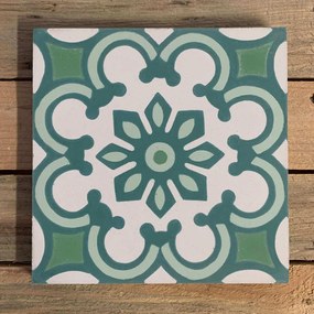 Cementové dlaždice 5032 | Articima