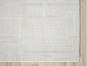 My Flair, Kusový koberec My Favorite creme, 160x230, béžová, chodba / predsieň