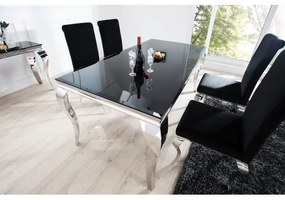 Jedálenský stôl 36544 180x90cm Modern Barock  - Komfort-nábytok