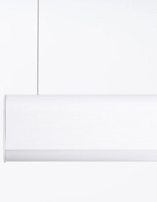 Závesné LED svietidlo Farge 120, 1x LED 38w, 3000k, w