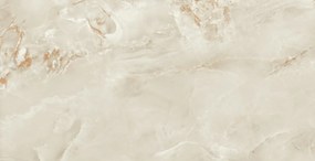 Dlažba Rapsody Cream Pulido 60x120 R