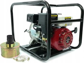 Benzínové vodné čerpadlo 2" M30002