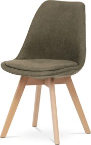 Jedálenská stolička CT-751 Farba: Hnedá