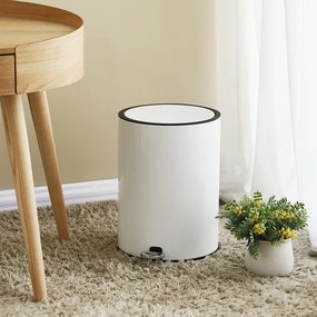 Odpadkový kôš LTB11WT