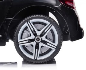 Elektrické autíčko Mercedes-Benz SLC čierne