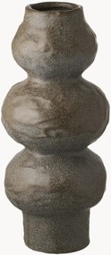 Keramická váza Portofino, V 34 cm