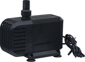 Ponorné akváriové vodné čerpadlo 3000 l/hod