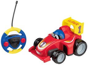 Playtive Auto Junior na diaľkové ovládanie  (100356126)