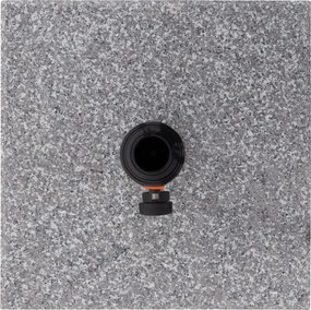 Doppler myZone žulový stojan 40 kg