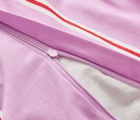 Posteľná bielizeň z perkálu, štandardná veľkosť