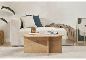 Konferenčný stolík Soleil Sapphire Oak
