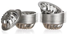 Sada Vykrajovačov Cake Pan Culinaria 25 Ks 28770472