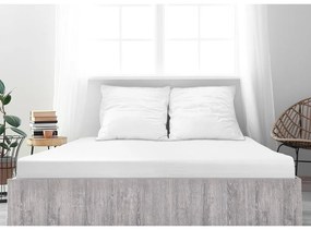 Biela plachta 180x200 cm – B.E.S.