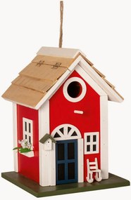 Búdka pre vtáky Sejuani