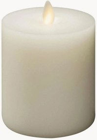 Vonná LED sviečka's časovačom Sara (Vanilla, Honey)