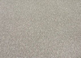 Koberce Breno Metrážny koberec STRUCTURA 44, šíře role 400 cm, béžová, viacfarebná