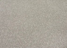 Koberce Breno Metrážny koberec STRUCTURA 44, šíře role 400 cm, béžová, viacfarebná