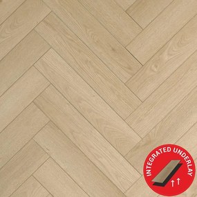 Vinylová podlaha LVT Sava Hb Sand 5mm 0,55mm