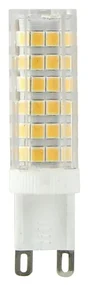 LED žiarovka G9 studená 6000k 3,5w 320 lm