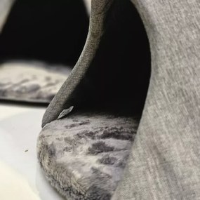 Golden Dog Kukaňa Golden Dog pre psa a mačku – M, hnedá