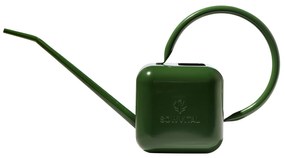 Sowvital Dizajnová kanva Dark Green 3 l