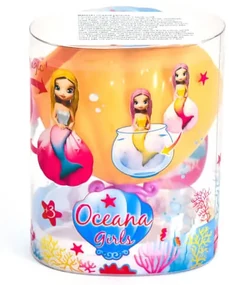Oceana bábika