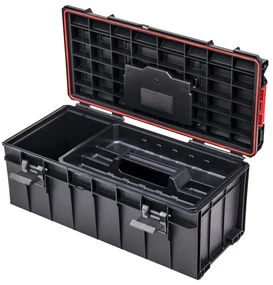 Box na náradie Pro – Qbrick Sys­tem