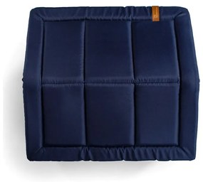 Modrá búdka pre psa 38x38 cm Home M – Rexproduct