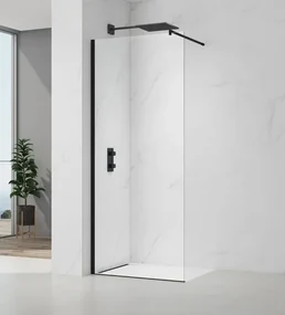 Sprchová zástena walk-in 120 cm SAT Project SATBWIPRO120C