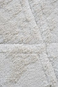Koberec FARA slonia kosť