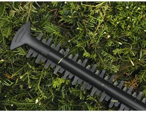 Aku nožnice na živý plot EasyHedgeCut 18-45 vr. batérie a nabíjačky