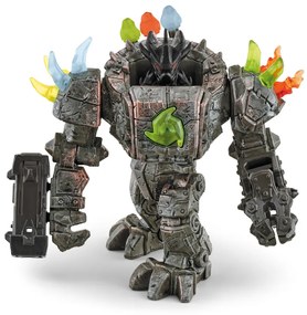 Schleich 42549 Veľký robot s Mini Creature