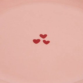 Tanier CHERISH LOVE ružový 723421