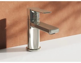 Ravak X070482 - Umývadlová batéria SOLAR 13,5 cm lesklý chróm