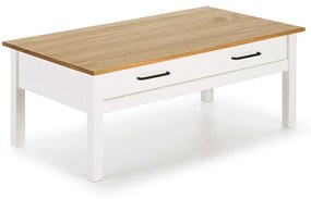 Konferenčný stolík Miranda 100 × 55 × 40 cm