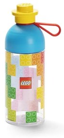 Detská fľaša 500 ml Iconic - LEGO®