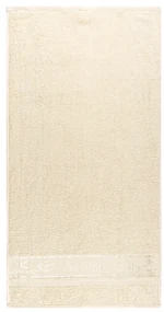 4Home Bamboo Premium uterák krémová, 50 x 100 cm, sada 2 ks