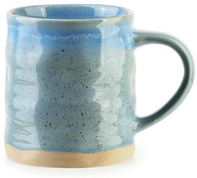 Porcelánový hrnček Lotta Blue 470 ml