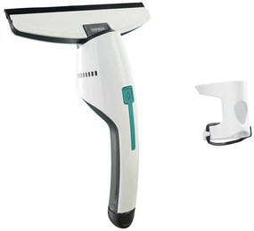 Leifheit Set Vysávač na okná a kúpeľne NEMO 51042 (NEMO + Click adaptér)