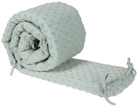 Mantinel do postieľky 170 cm Lil Planet – Roba