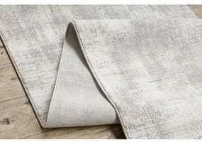 Behúň TULS 51231 Vintage slonia kosť / sivý - Výpredaj