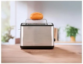 Silvercrest®  Hriankovač STE 850 F1/Sote 850 F1 + Rýchlovarná kanvica EDS Swke 3000 G1/Swke 2200 G1 KAT  (800011597)