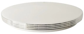 Stropné LED svietidlo Bravo, 1x LED 20w, 4000k, ch